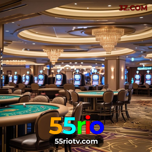 55rio Curitiba - Live Betting