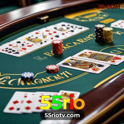 55rio Brasília - Security