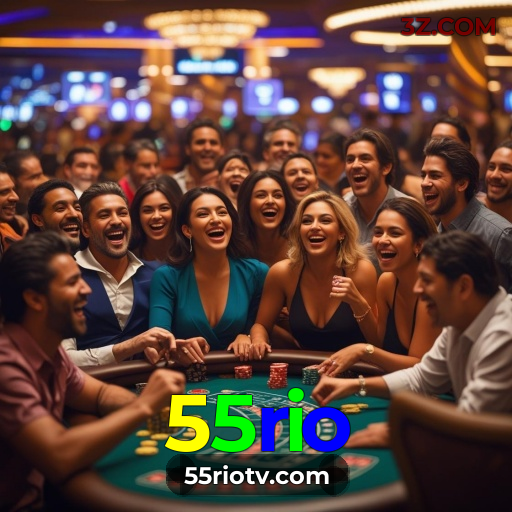 55rio Rio de Janeiro - Calendar