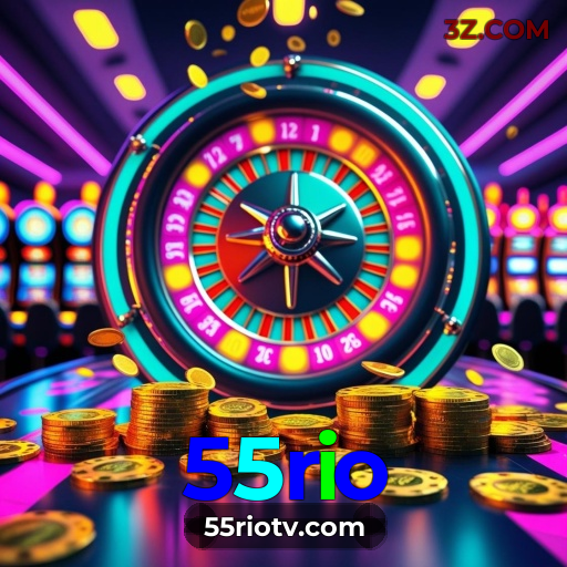 55rio Salvador - Promo Stats