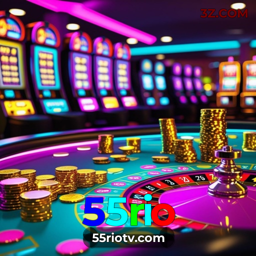 55rio Salvador - Strategies