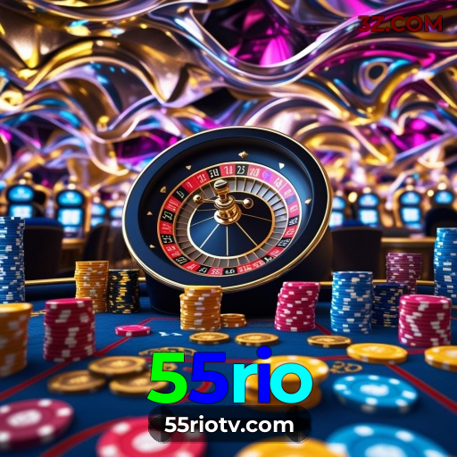 55rio São Paulo - Hot Promos