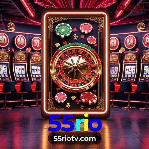 55rio - App Performance