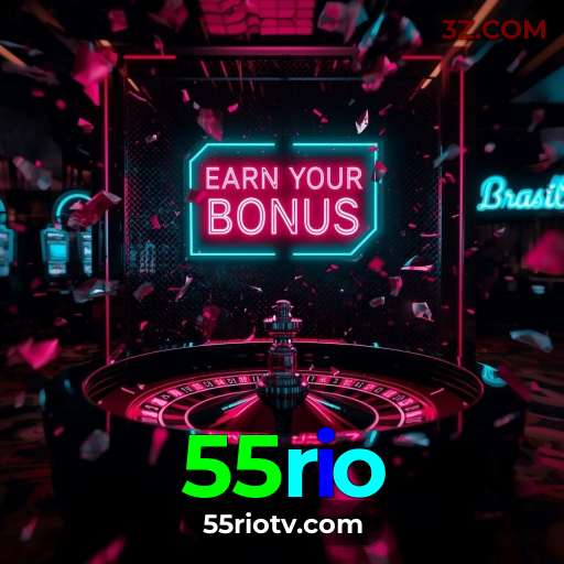 55rio Salvador - Studio Tour