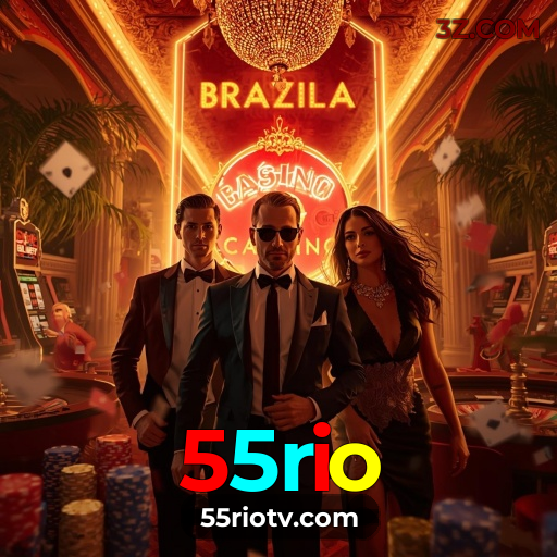 55rio Brasília - Casino Guide