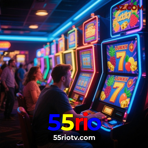 55rio Salvador - Strategy