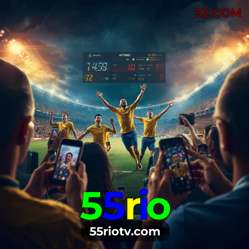 55rio Brasília - Bonus Features