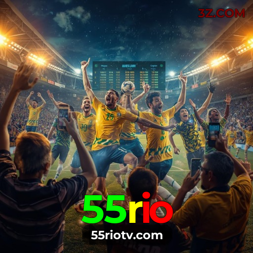 55rio Rio de Janeiro - Popular Jogos