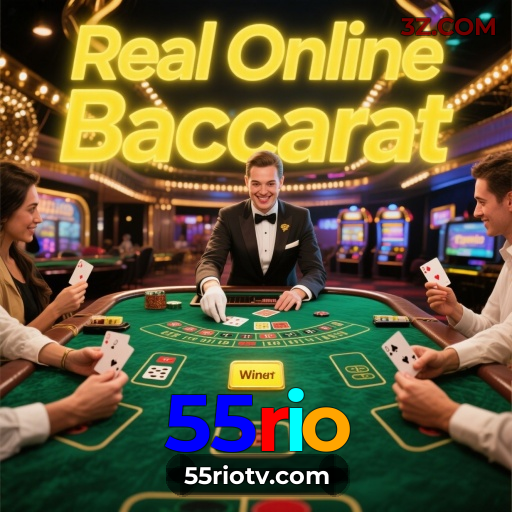 55rio São Paulo - Top Slots