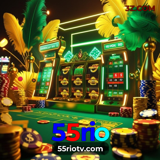 55rio - User Statistics