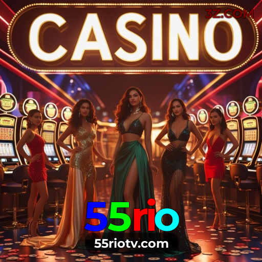55rio Belo Horizonte - VIP Casino